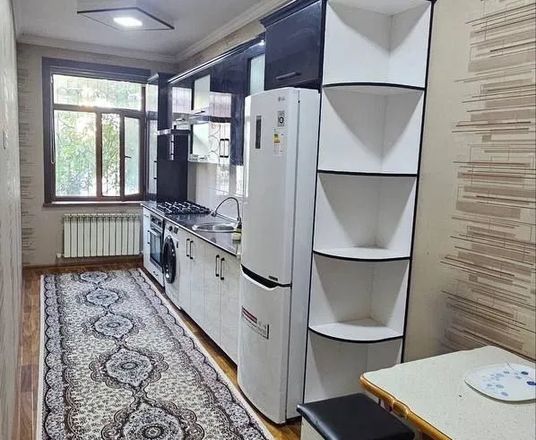 В продаже 2-комн. квартира, 60 м²