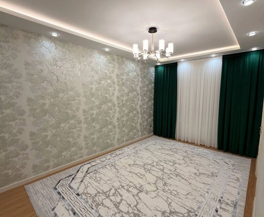 Сотувда 3 хонали квартира, 50 м²