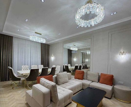 Сотувда 3 хонали квартира, 105 м²