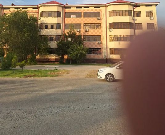 Сотувда 4 хонали квартира, 112 м²