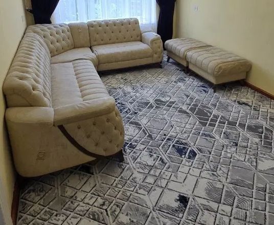 В продаже 3-комн. квартира, 60 м²