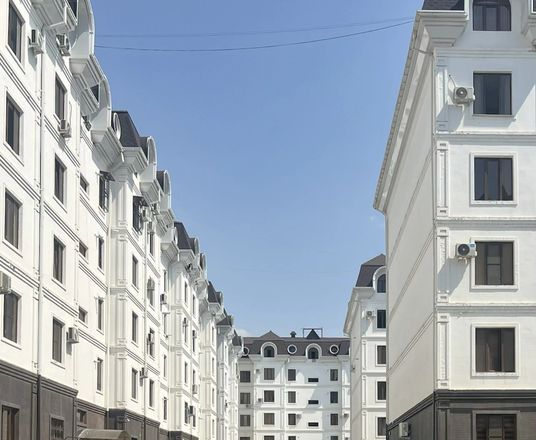 Сотувда 2 хонали квартира, 77.44 м²