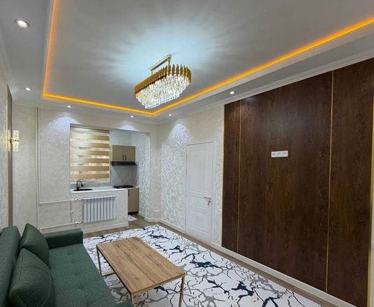 Сотувда 2 хонали квартира, 48 м²