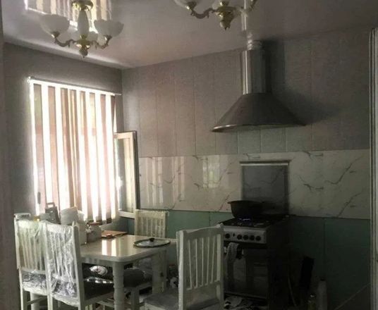 В продаже 4-комн. квартира, 92 м²
