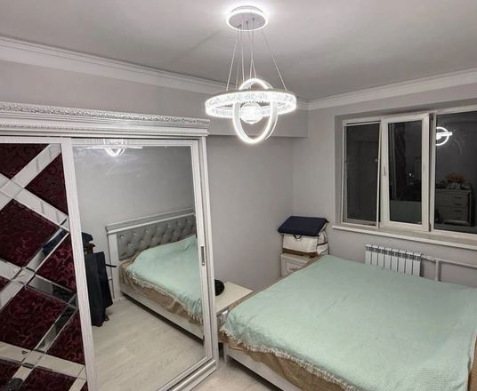 В продаже 2-комн. квартира, 52 м²