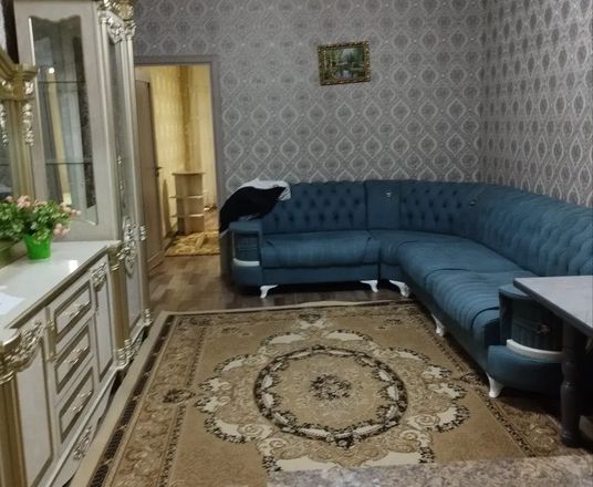 В продаже 2-комн. квартира, 64 м²
