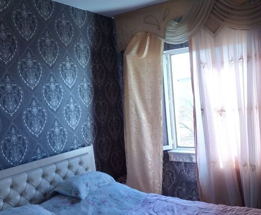 В продаже 5-комн. квартира, 117 м²