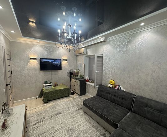Сотувда 2 хонали квартира, 40 м²