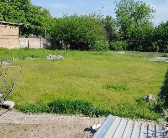 В продаже земля, 8 сот.