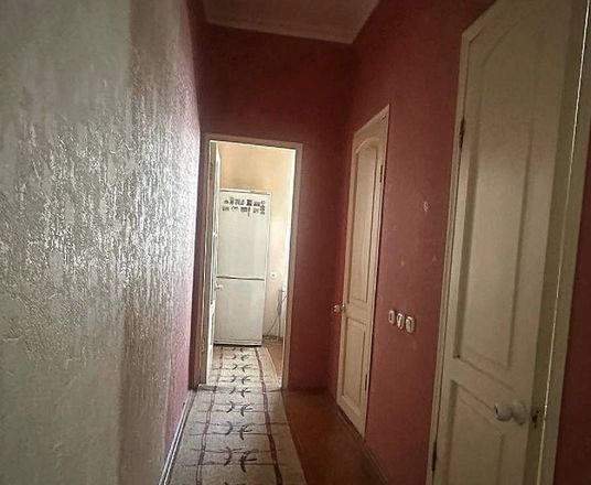 Сотувда 2 хонали квартира, 60 м²