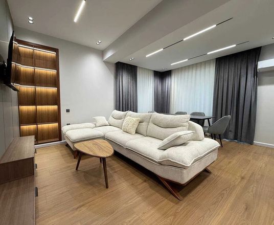 Сотувда 2 хонали квартира, 51.5 м²