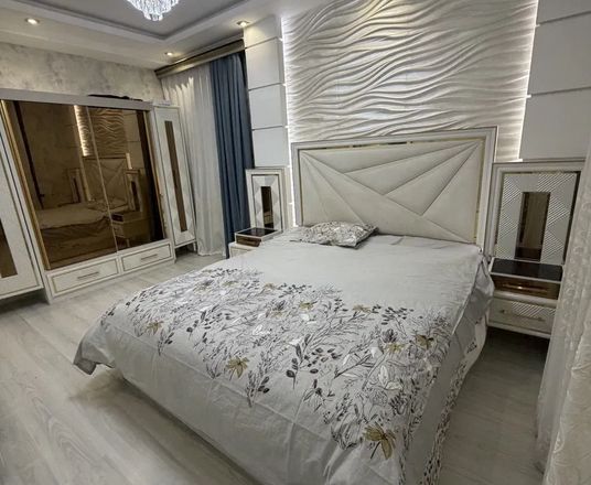 Сотувда 5 хонали квартира, 110 м²