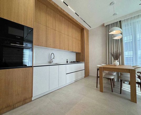 Сотувда 4 хонали квартира, 88 м²