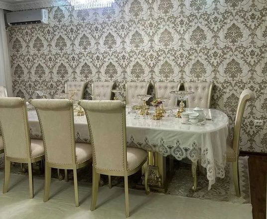 В продаже 4-комн. квартира, 92 м²