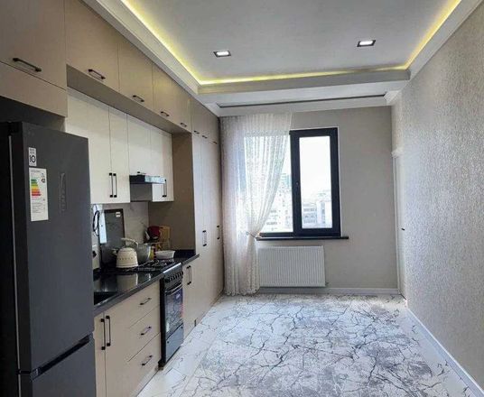 В продаже 3-комн. квартира, 96 м²