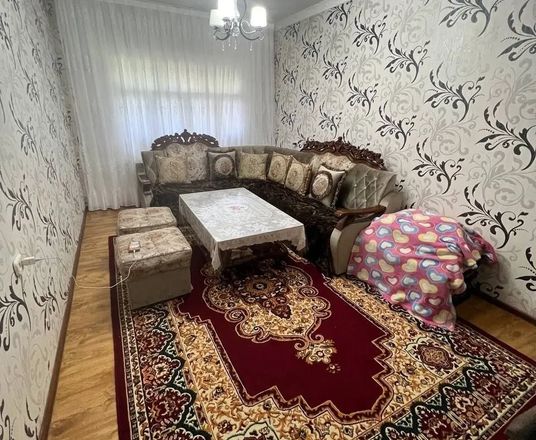 В продаже 2-комн. квартира, 60 м²