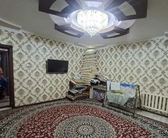 Сотувда 4 хонали квартира, 96 м²