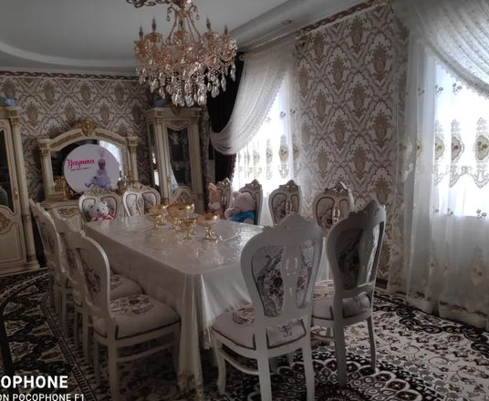 Сотувда уй, 570 м², 1 қаватли, 5,7 сот.