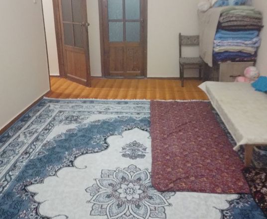 Сотувда 2 хонали квартира, 50 м²