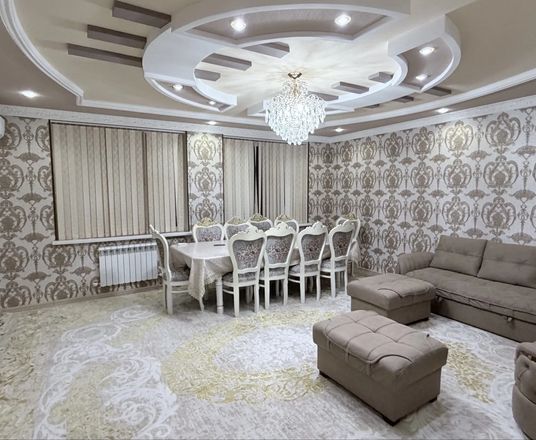 Сотувда 3 хонали квартира, 90 м²