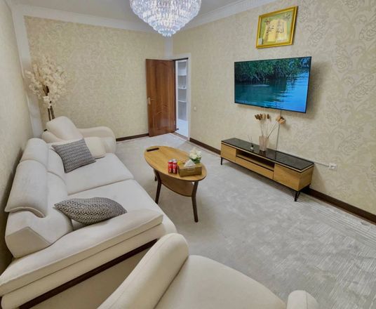 В продаже 3-комн. квартира, 72 м²