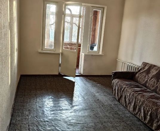В продаже 2-комн. квартира, 58 м²