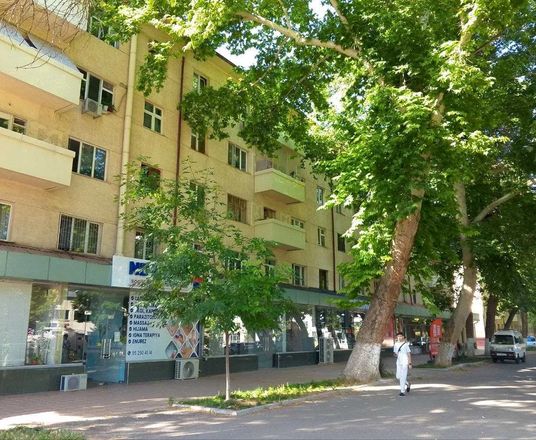Сотувда 1 хонали квартира, 27.57 м²