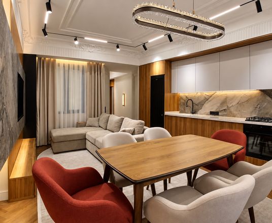 В продаже 2-комн. квартира, 61 м²