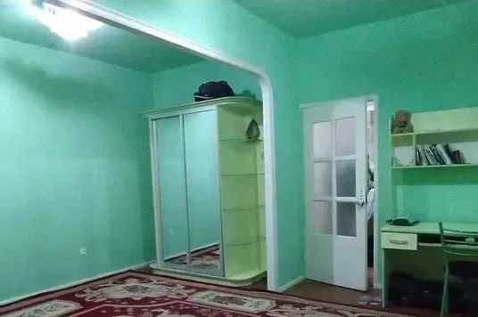Сотувда 3 хонали квартира, 77 м²