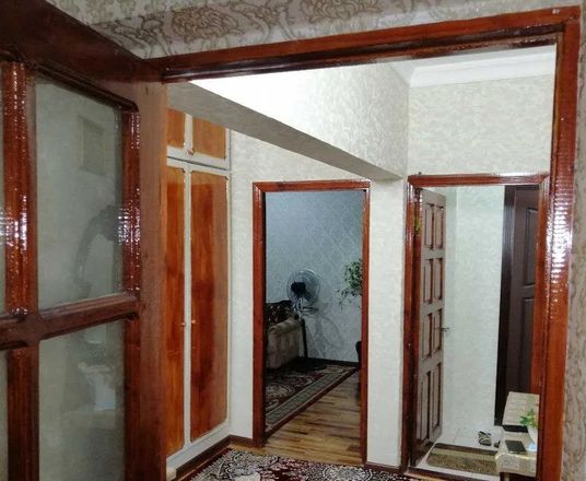 В продаже 4-комн. квартира, 94 м²
