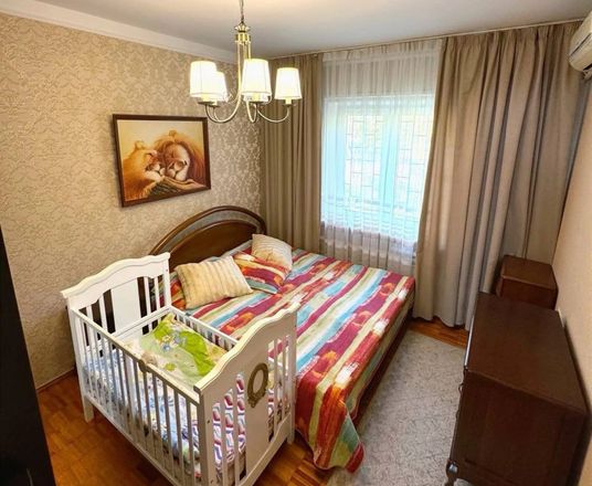 В продаже 3-комн. квартира, 80 м²
