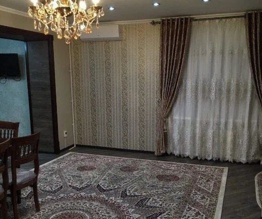 Сотувда 1 хонали квартира, 46 м²