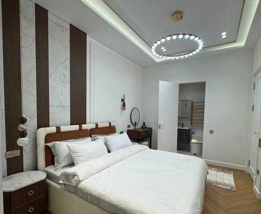 В продаже 4-комн. квартира, 100 м²