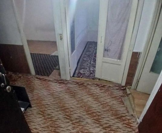 В продаже 2-комн. квартира, 61 м²