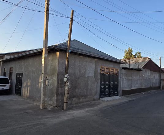 В продаже дом, 533 м², 1 этаж, 5,3 сот.