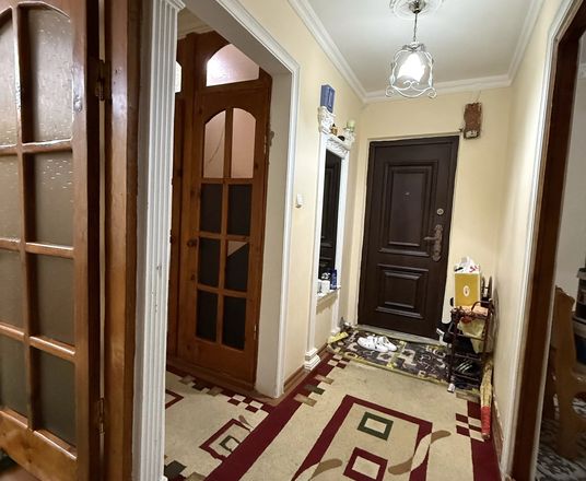 Сотувда 3 хонали квартира, 72 м²