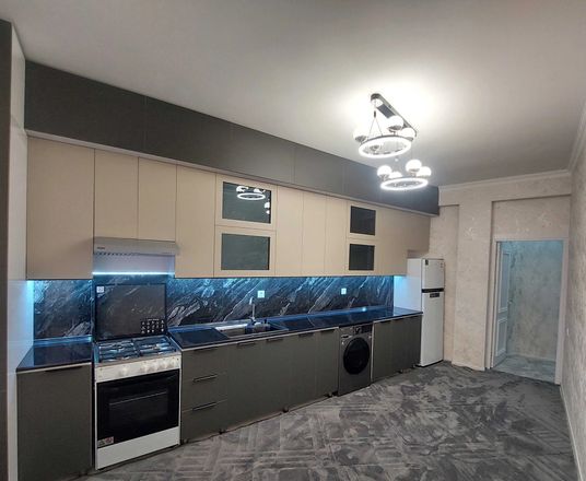 Сотувда 3 хонали квартира, 91.75 м²