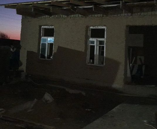 Сотувда уй, 85 м², 1 қаватли, 6 сот.