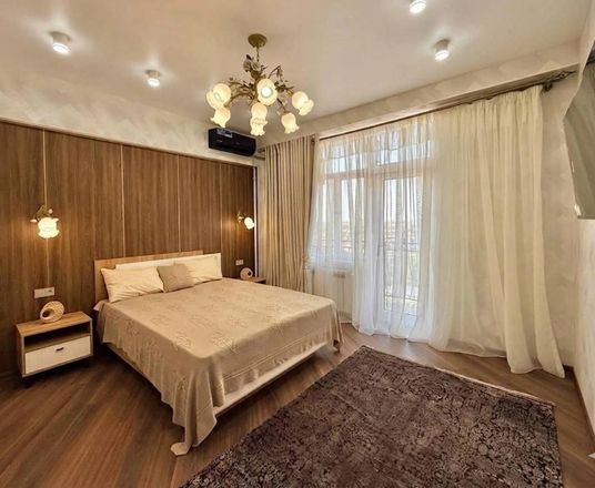 В продаже 3-комн. квартира, 90 м²