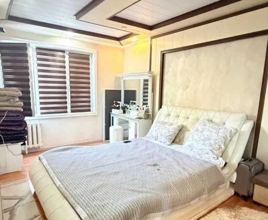 Сотувда 4 хонали квартира, 80 м²