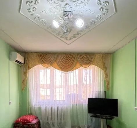 Сотувда 2 хонали квартира, 55 м²