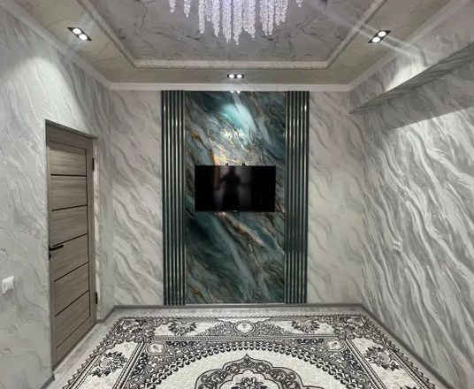 Сотувда 1 хонали квартира, 45 м²