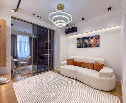 В продаже 4-комн. квартира, 80 м²