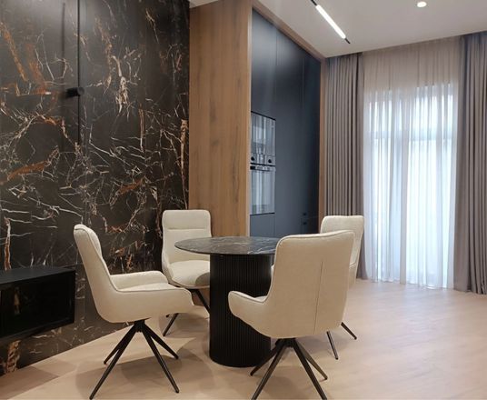 Сотувда 3 хонали квартира, 100.4 м²