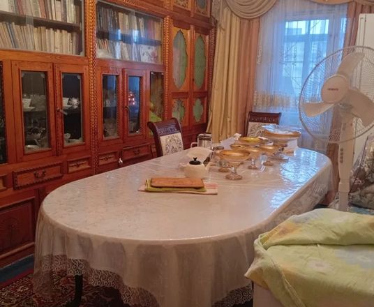Сотувда 4 хонали квартира, 85 м²