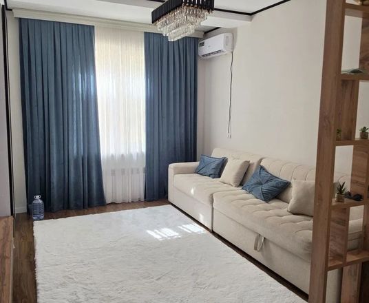 В продаже 3-комн. квартира, 101 м²