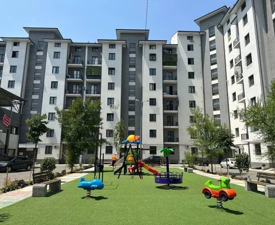 В продаже 4-комн. квартира, 92 м²