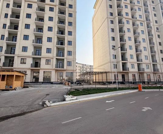 В продаже 2-комн. квартира, 70 м²