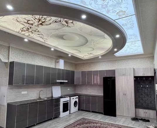 Сотувда 2 хонали квартира, 84 м²