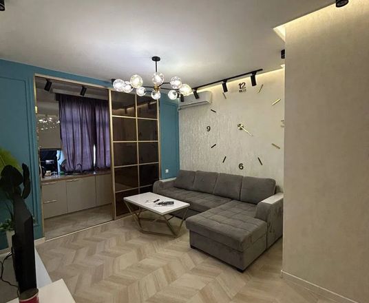 Сотувда 2 хонали квартира, 53 м²